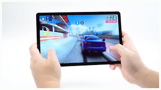 Teclast T50 Pro Gaming Tablet  Review [upl. by The]