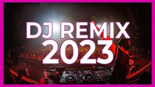 DJ REMIX SONG 2025  Remixes amp Mashups of Popular Songs 2025  DJ Remix Songs Club Music Mix 2024 [upl. by Amirak738]