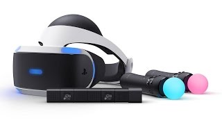 How to Set Up Your Playstation VR [upl. by Innattirb]