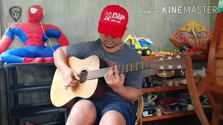 Kulasisi fingerstyle [upl. by Macmullin]