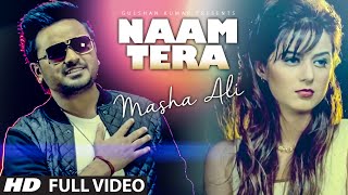 Masha Ali Naam Tera Full Video  Punjabi Romantic Song [upl. by Abocaj404]