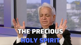 The Precious Holy Spirit [upl. by Ococ]