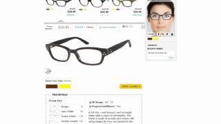 How to Order Bifocals [upl. by Ettevey]