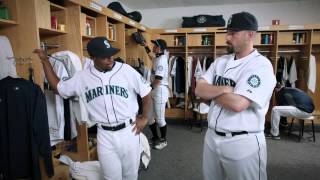 2012 Mariners Commercial Impressions [upl. by Skerl57]