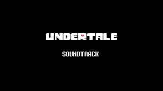 Undertale OST 031  Waterfall [upl. by Eirena299]