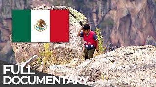 Most Dangerous Ways To School  MEXICO  Free Documentary [upl. by Oriana]