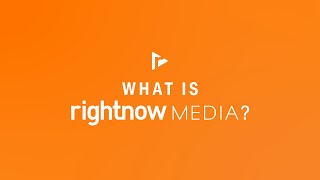 What is RightNow Media The Worlds Largest Library of Bible Study Video Resources [upl. by Suciram]