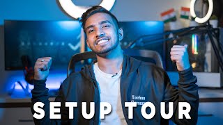 MY SETUP TOUR 2020 🔥🔥🔥 [upl. by Macey]