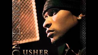 Usher  Confessions part II remix ft Twista amp Kanye West [upl. by Leuneb]