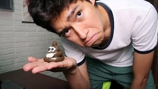 MIS REGALOS   Fernanfloo [upl. by Lrigybab]