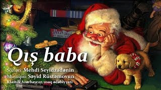 Saxta Baba Qış Baba 🎅 Yeni il 2025 🎅 [upl. by Annodahs]