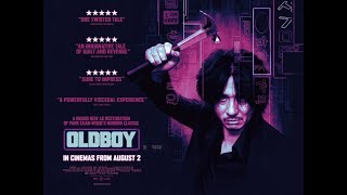 Oldboy  Official UK Trailer  HD [upl. by Mercy763]