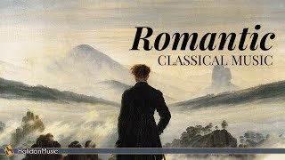 Classical Music  The Romantic Age [upl. by Sone83]