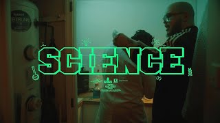 Potter Payper  Science Official Video [upl. by Rogovy]