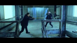 Oldboy 2013 Extended Fight Scene [upl. by Huntington]