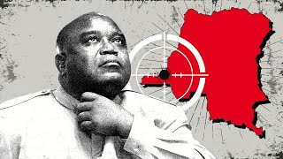 DR CONGO Mauaji Ya Rais Kabila Risasi TatuDunia Ikasimama [upl. by Aisined]