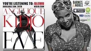 Angelique Kidjo  Blewu [upl. by Marijane862]