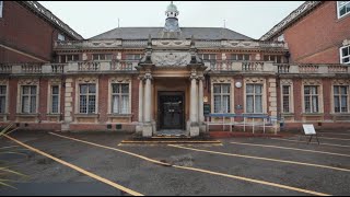 City of Norwich School An Ormiston Academy [upl. by Mcnair]