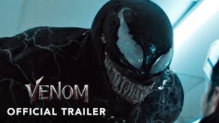 Venom 2005 Official Trailer HD [upl. by Savior]