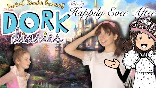 Dork Diaries EPISODES♡ fairytale [upl. by Nahsrad930]