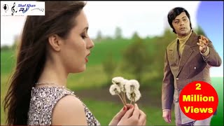 Jo Dard Mila Apnon Se Mila  Full Song [upl. by Melesa]