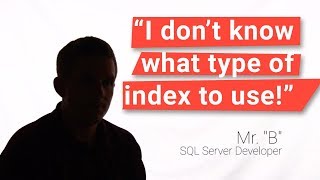 Differences between Clustered vs Nonclustered Indexes in SQL Server [upl. by Yahs]