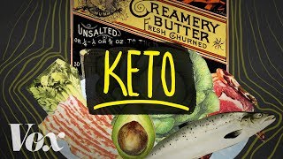 The ketogenic diet explained [upl. by Atir514]