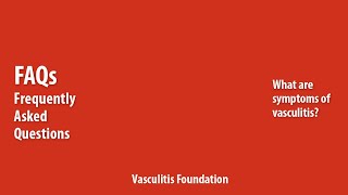 New and Emerging Treatments in Cutaneous Vasculitis [upl. by Upton]