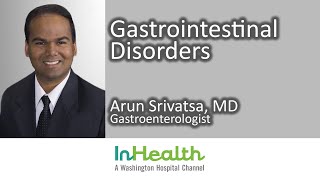 Gastrointestinal Disorders [upl. by Atinele]