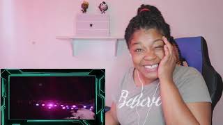 OMG The Whispers  Rock Steady Official Music Video REACTION [upl. by Frissell]