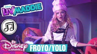 FroyoYolo LivampMaddie Songs [upl. by Maffei]