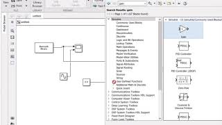 Binary Phase Shift Keying BPSK Simulink [upl. by Morrison817]