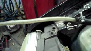 How To Diagnose Restricted Fuel Supply on a VW TDI [upl. by Compte284]