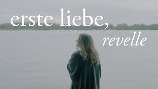 revelle  erste liebe offizielles musikvideo [upl. by Eceinej]