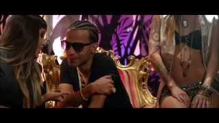 Arcangel Ft El Potro Alvarez  Me Prefieres A Mi Version Mambo Video Official [upl. by Utir]