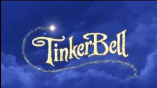 Tinkerbell  Music Title opening [upl. by Handy603]