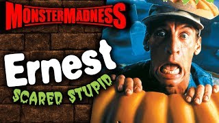 Ernest Scared Stupid 1991  Monster Madness 2019 [upl. by Thorley]