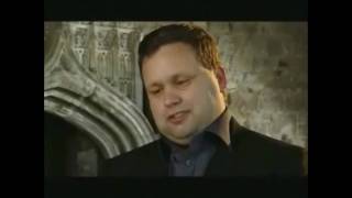 Paul Potts Comes Home  Documentary Part 1 [upl. by Bolitho126]