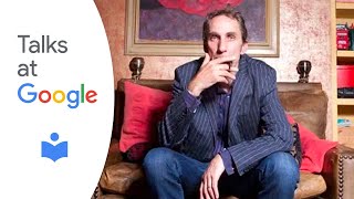 Psychogeography  Will Self  Talks at Google [upl. by Kling]