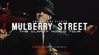 Twenty One Pilots  Mulberry Street The Clancy Tour Studio Version [upl. by Maidel680]