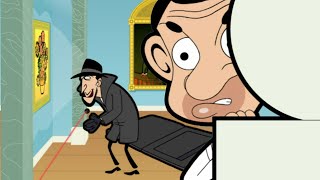 Mr Bean Animated Season 1  Full Episodes  Mr Bean Official [upl. by Dranal]