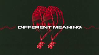 Lil Durk  Different Meaning Official Audio [upl. by Truda]