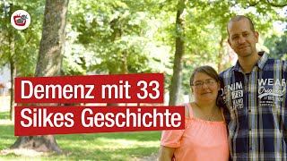 Demenzdiagnose mit 33 [upl. by Robinetta]