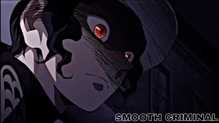 Smooth Criminal SLOWED [upl. by Jarrod]