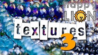 Learn Textures for Kids  Part 3 [upl. by Nirrac]