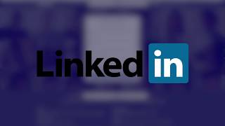 Kom igång med Linkedin [upl. by Eire]